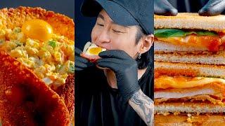 Best of Zach Choi Foods | MUKBANG | COOKING | ASMR
