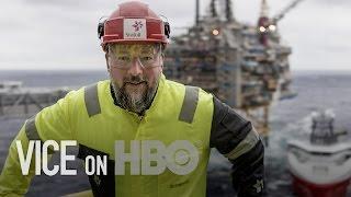 The Cost of Climate Change: VICE on HBO Season Premiere (Preview)