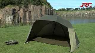 JRC Contact Oval Brolly