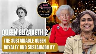 Queen Elizabeth 2 | The Sustainable Queen | How to Farewell Queen Elizabeth | Learn with Samita