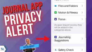 The iPhone privacy setting you need to turn off | Kurt the CyberGuy