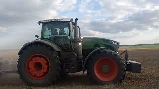 FENDT 942 VARIO GEN7 - 415 к.с. & KÖCKERLING VARIO 750 @agrostructura9003