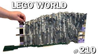 LEGO World (210) - Brick Mountain [22]