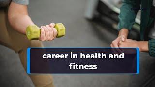 5 Tips to Build a Career in Health and Fitness | Career Tips | Personality Development