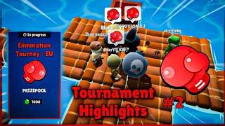 Best GamePlay Ever Stumble Guys | Stumble Guys Tournament Highlights #2 | Stumble Guys