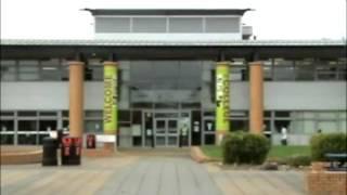 West Lothian College