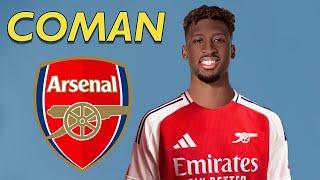 Kingsley Coman ● Arsenal Transfer Target  Best Skills, Goals & Assists