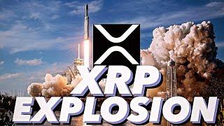  XRP TO $250?!!!!!!!!! GET RICH WITH XRP!!! OPPORTUNITY OF A LIFETIME!!!!! #xrp #ripple #crypto