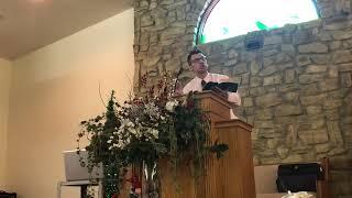 "Christ's Supremacy as the Soul Savior" - Tim Board, Grace Family Ministries