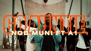 Ngb Muni - Go Auntie ft A1 Hunna (Music Video)