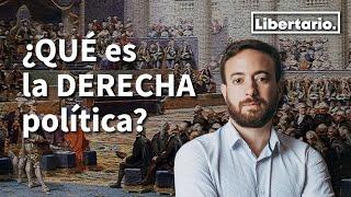 ¿QUÉ es la DERECHA política? | Agustín Laje