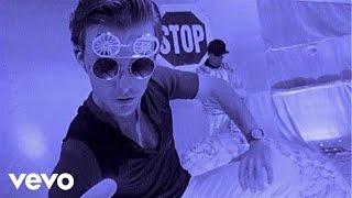 MC Erik & Barbara - U Can't Stop