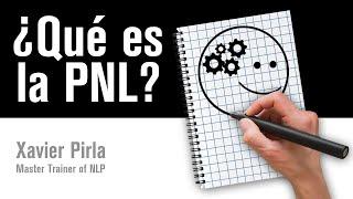   QUÉ es la PNL? | PROGRAMACIÓN NEUROLINGUISTICA | QUE es la PNL y PARA QUE sirve la PNL