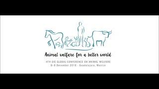 4th OIE Global Conference on Animal Welfare