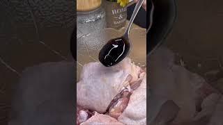 Рецепт маринованной курочки на ужин быстро и Вкусно с Юлей Л #рецепты #новыйрецепт #вкусно