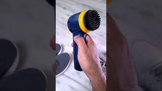 Unique Gadget - Philips Sneaker Cleaner - #ytshorts #shorts