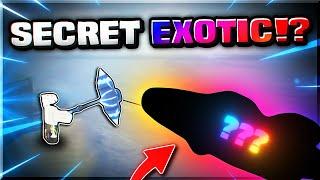 CATCHING THE NEW SECRET EXOTIC IN FISCH!