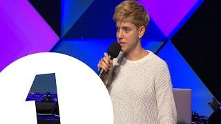 Mae Martin's Stand-Up at the Edinburgh Fringe