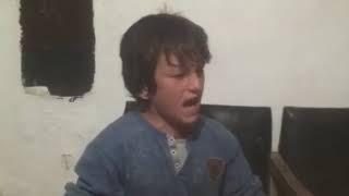 Алиев Юсуп   Последний волчонок в строю !!