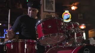 Discover the Sound of WFL III Drums – Handmade in the USA