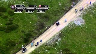 Giro d'Italia 2015: Stage 20 Highlights