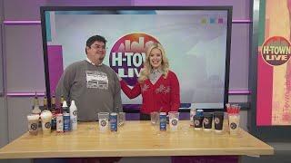 Stay Warm in this Winter Weather - H-TOWN LIVE