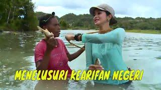 MENELUSURI KEARIFAN NEGERI | JEJAK PETUALANG