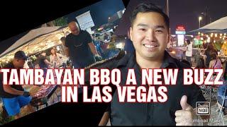 Tambayan Barbecue a new buzz in Las Vegas @Cebuano's Journey