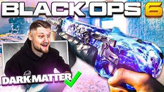 ENDLICH DARK MATTER TARNUNG ERREICHT  (Road To Dark Matter #13 - Das Finale)