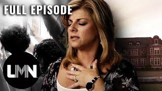 Pennhurst Asylum REVISITED Due to Unknown Force (S2, E1) | The Haunting Of | Full Episode | LMN