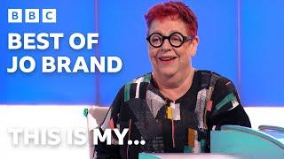 Jo Brand: Best of This Is My... | Would I Lie To You?