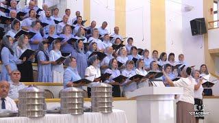 Когда Сын Божий - Иисус - смотрел на землю (Агнец Божий) / Песня