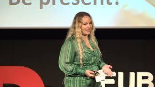 Building a Network of Friends (And Not People) | Tina Alsted Grejsen | TEDxEUBusinessSchoolBarcelona