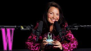 Fran Drescher Explores #ASMR | W Magazine