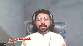 E-Commerce Customer Support Representative | Live Chat and E-mail Support | Ahmad CRM Production