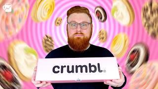 How Crumbl Built America’s Most Addictive Cookie Chain