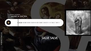 El Coro Catolico - Salve Salve