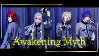 【Eden】あんさんぶるスタズ！！「Awakening Myth」 [COS Movie]