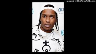 ASAP Rocky Type Beat "Trill Niggas" (Prod by Gmakin)