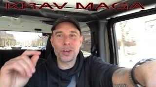 The  "GOOD" and  "BAD" KRAV MAGA.. What You Need To Know Before You Start!