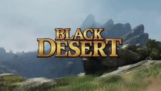 BlackDesert | Русская озвучка