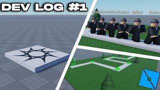 Making A Roblox Tower Defense | Dev Log 1