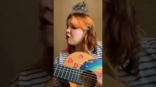 Алёна Швец- Валя или Шпулька