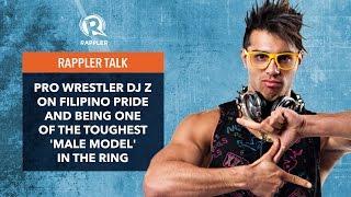 RYAN SONGALIA RAPPLER TALK 11202015 FULL