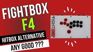 FightBox F4 Review