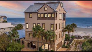 815 Park Way, St. Simons Island, GA