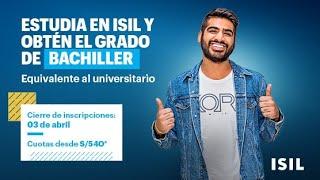 ¡Aprende a Tu Manera en ISIL!