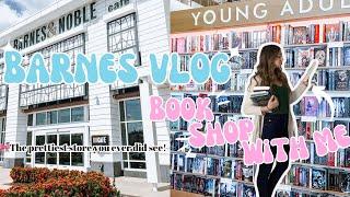 Come Book Shop With Me| Fantasy Book Haul