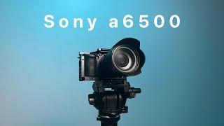 Sony a6500 in 2022?