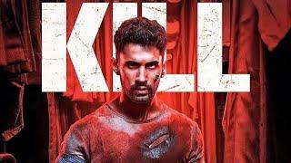 Kiling Movie (Kill)  Whatsapp Status Whatsapp  Efx Editz Status  HDR Video 